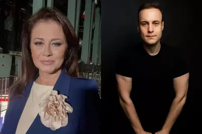 Cum s-au fotografiat Corina Dănilă și Dorin Enache acum câteva luni, când nu se știa că sunt căsătoriți: "Suntem împreună de 7 ani"