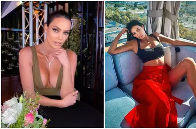 Alina Pușcău a primit o avere când a pozat pentru Playboy în America: "Am fost prima și ultima româncă de pe copertă" / A încasat de 10 ori mai mult decât Andreea Antonescu, cea mai bine plătită vedetă din România