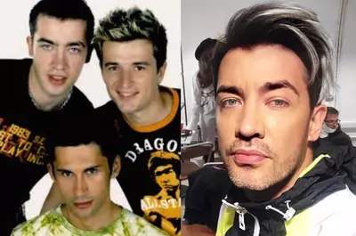 Cum arată și cu ce se ocupă Arsenie Todiraș de la O-Zone, la 42 de ani. A devenit tată anul trecut și spune că și-a găsit liniștea: "E perfect"