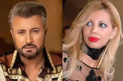 Cătălin Botezatu, despre povestea de dragoste tumultuoasă cu Vanda Vlasov: "Am iubit-o mult de tot, a fost acea relație cu suișuri și coborâșuri" / EXCLUSIV