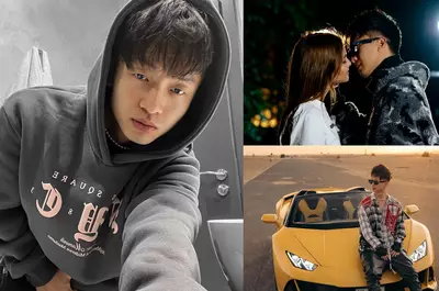 Cine este Ceanu Zheng de la Survivor. Vloggerul s-a născut la Deva și au existat zvonuri că a avut o relație cu Iuliana Beregoi: „Rețeta magică este că sunt chinez”