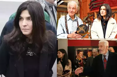 Povestea de dragoste dintre Dana și Sergiu Nicolaescu. S-au cunoscut când ea avea 17 ani și au fost împreună aproape două decenii: „Era un copil. Eu am crescut-o!”