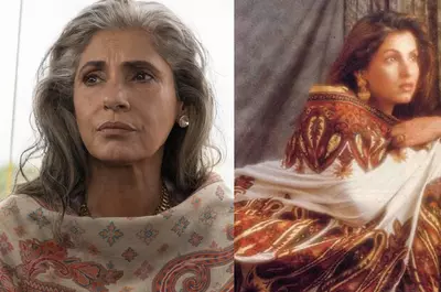 O actriță de la Bollywood a povestit cum s-a vindecat de lepră. Era să piardă cel mai important rol din cauza bolii: „Acest lucru este confidențial. Am fost diagnosticată înainte de filmări”