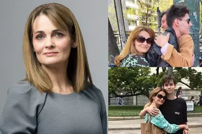 Elvira Deatcu s-a atașat de iubitele băieților ei și a suferit la fiecare despărțire. Cum se vede în rolul de soacră: „Mă atașez de pupezele din viața lor! Le alint, le cumpăr cadouri”