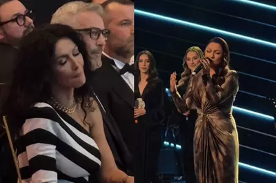 Mihaela Rădulescu, în lacrimi la patru luni de la moartea lui Felix Baumgartner. S-a emoționat când a auzit-o pe Andra cântând „Iubirea schimbă tot”