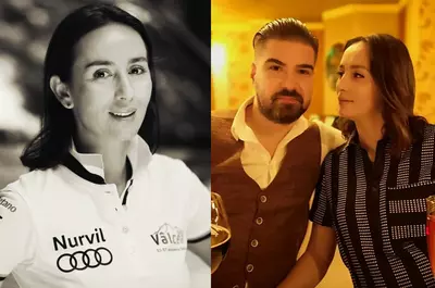 Cine a fost Roxana Moise. Concurentă la Exatlon și antrenoare de kangoo-jumps, era căsătorită, avea trei copii și a murit la numai 39 de ani, de cancer