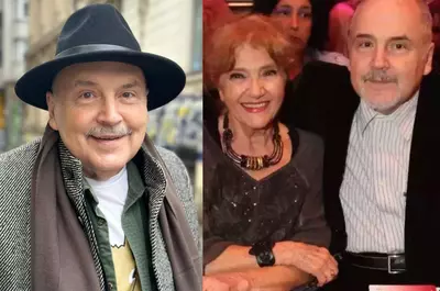 De ce nu sărbătorește Eugen Cristea Crăciunul și Revelionul: „M-au invitat prietenii, dar refuz. Nu e motiv de bucurie că a mai trecut un an. Nu mai serbez nici Paștele”