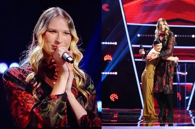 Cine este Maria Crîșmariu de la Vocea României. A învățat să cânte la pian când avea 5 ani, dar e pasionată și de desen și design vestimentar