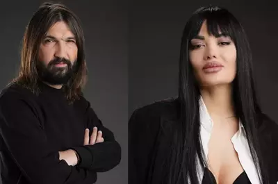 Olga Barcari, după ce a fost surprinsă la restaurant cu Dan Alexa și Arkan, fiul lui: „A stat copilul o zi întreagă cu mine. Mă iubește!”