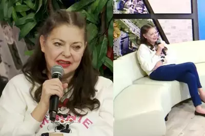 Rita Mureșan și-a îngrijorat fanii după ultima apariție într-o emisiune, la câteva zile după ce a avut nevoie de asistență medicală: "Nu m-am simțit bine. Era să mor la TV, acum câteva luni"