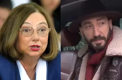 Cine este Marius Calotă, soțul Rodicăi Stănoiu. Are 33 de ani, este jurist și a moștenit averea fostului ministru al Justiției: „A fost dorința ei!”