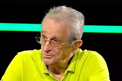 Cristian Gațu se însoară la 80 de ani cu partenera de 56 de ani. Când va avea loc evenimentul: "Am mai amânat o lună. Va fi doar între noi"