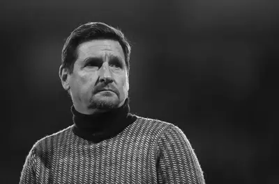 Glen De Boeck, fost internaţional belgian, a murit la 54 de ani. Care a fost cauza decesului