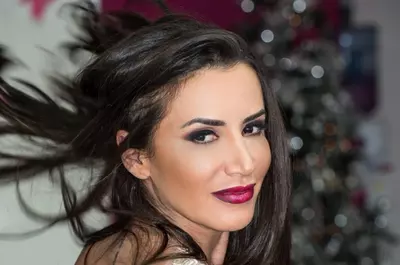 Motivul pentru care Mara Bănică nu împodobește bradul anul acesta: "Mi se pare că 'trișez' Crăciunul"