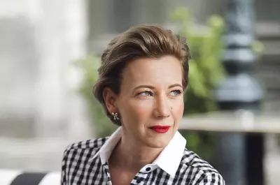 A murit tatăl Mirelei Oprișor. Mesajul emoționant transmis de actriță: "Sper din tot sufletul să-ți găsești liniștea alături de fratele meu"