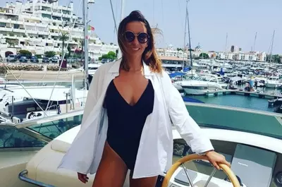 Roxana Moise, fostă concurentă de la Exatlon, a murit la doar 39 de ani. Sportiva avea doi copii de 6 și 11 ani