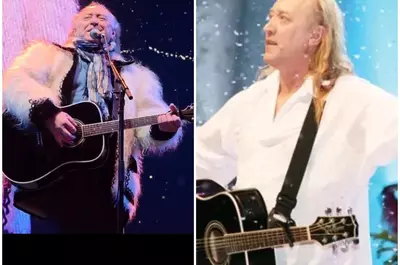 Ștefan Hrușcă, despre colind și tradițiile din Maramureș: ”În timpul postului de Crăciun, acolo nu ai voie să cânți cântece lumești, ci doar colinde. Dacă te apuci să cânți altceva, îți cresc bube pe limbă...”