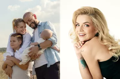 Victoria Raileanu, dezvăluiri tulburătoare despre depresia postnatală: "Nu îți mai recunoști corpul și nu te mai ascultă deloc. E ceva ce pur și simplu nu poți controla, tot cocktail-ul de hormoni" / EXCLUSIV