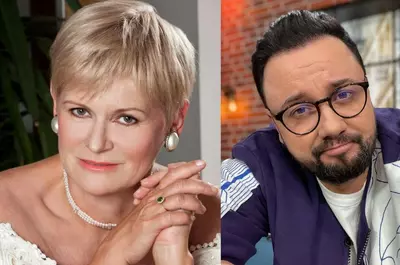 Monica Tatoiu, reacție dură în privința lui Cătălin Măruță: "L-am șters. Mi-a fost drag la un moment dat și am făcut multe pentru el"/ Ce farsă i-a făcut, acum 14 ani