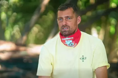 Gabi Tamaș trece în tribul Războinicilor, după ce a fost exclus din echipa Faimoșilor, la Survivor 2026: "Știați că sunteți pe o insulă imprevizibilă"