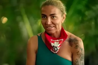 Larisa Uță insistă că nu a greșit cu nimic la Survivor 2026, după ce colegii au votat-o pentru eliminare: "Eu nu îmbârlig, nu manipulez, nu mint"