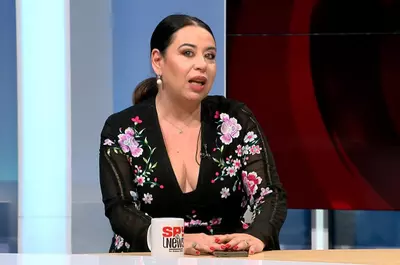 Oana Roman și-a anunțat plecarea de la Antena Stars, după câteva zile. Cum și-a motivat decizia: "Trăiesc foarte, foarte, foarte bine fără să apar la televizor". Ce proiect nou are în plan