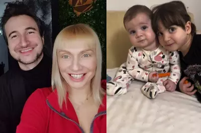 Cristina Cioran l-a iertat pe Alex Dobrescu, tatăl copiilor ei: "M-am rugat la Dumnezeu să îmi dea un semn, că nu mai puteam trăi cu ura aceea". Ce spune despre împăcare