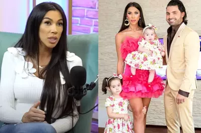 Raluca Pastramă, despre procesele cu Pepe și executarea silită: "Judecătoria nu a ținut cont. Avocații mei au denunțat contractele inițiale prin care el m-a trimis în judecată"