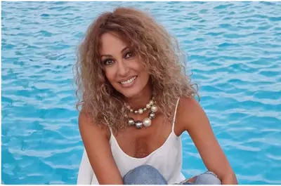 Anca Țurcașiu ține dieta cu 5 mese pe zi, la 55 de ani: "Este un mod de viață"/ La ce alimente a renunțat cântăreața