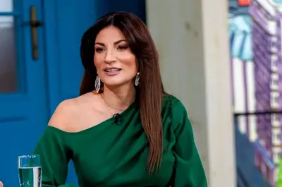 Ioana Ginghină a ajuns la spital din cauza epuizării: "Muncesc până clachez și efectiv ajung la perfuzii"/ Ce schimbări vrea să facă în 2026