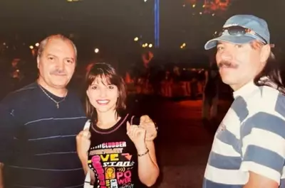 Marina Almășan, detalii despre relația dintre Victor Socaciu și Vasile Șeicaru, după ce s-a speculat că erau în conflict: "Cu Vasile am vorbit mult pe această tema, încă de când eu si Victor formam o familie"