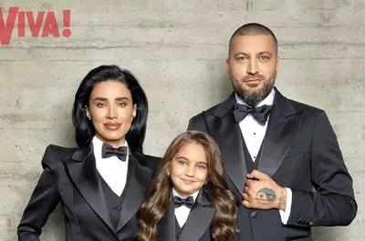 Cum o educă Adelina Pestrițu pe fiica ei în vârstă de 7 ani și cum percepe Zeny celebritatea mamei sale: "Sunt situații când NU trebuie să rămână ferm. Indiferent de cât de greu îți este să-l rostești" / EXCLUSIV