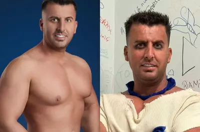 Cine este Andrei Beleuț de la Survivor. Are 34 de ani, este antreprenor și a participat la primul sezon al emsiunii ”Batem palma”