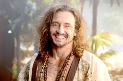 Cine este Cezar Amititeloaie de la Desafio. A fost medic cardiolog și acum se dedică sănătății holistice