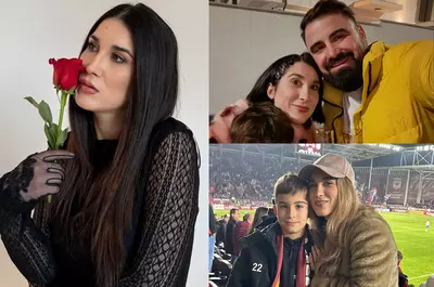 Cine este Adda de la Power Couple. A compus melodii pentru artiști celebri, are un fiu și luptă de câțiva ani cu boala Lyme: „O să fac toată viața tratamente”