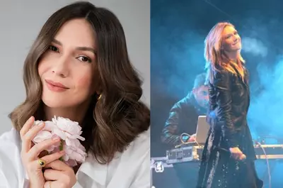 De ce a renunțat Adela Popescu să mai cânte cu DJ Project și ce o împiedică să revină pe scenă: „Mi-ar plăcea la nebunie. Se poate, dar e greu”