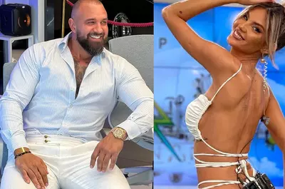 Alex Bodi nu s-a întâlnit niciodată cu Ramona Olaru față-n față. Ce l-a deranjat, de fapt, la afirmațiile ei: „Asta e durerea mea cea mai mare, nu sărăcia”