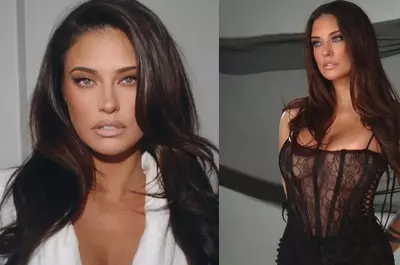 Antonia, presată de un medic estetician să facă injecții pe care nu le voia: „A încercat să mă convingă să-mi fac în față. Am fost puternică, nu am cedat”