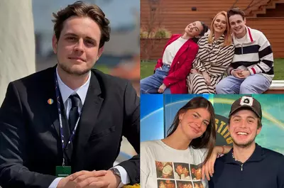 Cine este Aris Eram de la Survivor. A studiat în Barcelona, a câștigat Asia Express cu sora lui și s-a zvonit că a avut o relație cu Laura Giurcanu