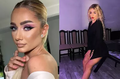 Cine este Bianca Stoica de la Survivor. Are 19 ani, este studentă la Sport și cea mai tânără concurentă din emisiune