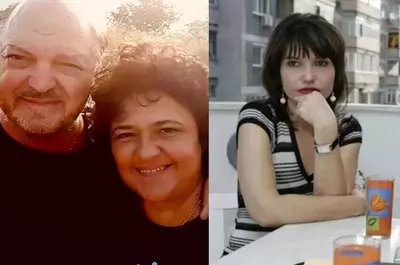 Brândușa, văduva lui Victor Socaciu, îi cere Marinei Almășan daune morale de 50.000 de euro: "A fost picătura care a umplut paharul. Îmi terfelește liniștea, demnitatea, viața privată și familia"