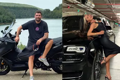 Cătălin Cazacu pare că a găsit femeia ideală după ce i-a cerut Ramonei Olaru inelul de logodnă înapoi. Declarație de dragoste pentru Roxana Șerbănescu, după zvonurile despărțirii: „Nu ne poate mișca nimic!”