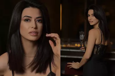 Diana Bart a semnat cu Antena Stars, după demisia de la Prima TV. În ce emisiune va apărea: „După 22 de ani de carieră, spun DA unei noi etape, cu emoție, curaj”