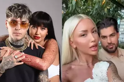 Delia Salchievici, fosta soție a lui Lino Golden, s-a despărțit de Auday Al-Ahmad: „Nu am nicio relație în acest moment, sunt singură”