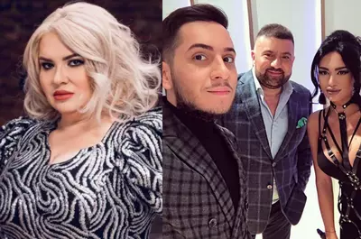 Viorica de la Clejani vrea să își cumpere casă în Dubai, lângă copiii ei, deși este în scandal cu Fulgy: „Mă mut în curând. Vorbesc serios. Treaba lui Ioniță dacă vrea să rămână patriot”