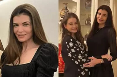 Monica Gabor a împlinit 38 de ani și a avut o zi de naștere plină de surprize. Cum a surprins-o Irina Columbeanu: „La mulți ani mămicii mele emblematice, frumoase și minunate”