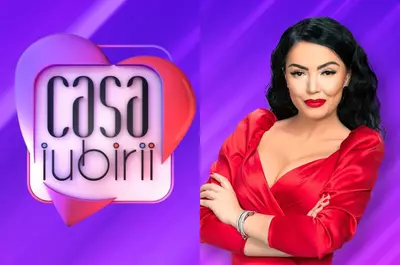 Lista finaliștilor de la Casa iubirii. Ei sunt concurenții care se bat pentru marele premiu de 100.000 de lei
