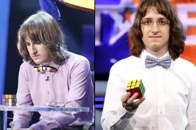 Cum arată și cu ce se ocupă acum Cristian Leana, câștigătorul sezonului 5 „Românii au talent”. S-a căsătorit, are un băiețel și va deveni tată din nou