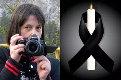 A murit jurnalista Monica Tripon: „Rămâne în amintirea noastră o profesionistă care nu a făcut niciodată compromisuri de la etică”