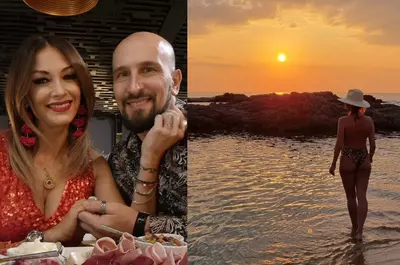 Cât costă să locuiești două luni în Thailanda. Anca Țurcașiu și Călin Șerban, iubitul ei, au spus toate cheltuielile: „Se poate și mult mai ieftin decât trăim noi, alegând cazări pe termen lung, cu maxim 400 euro pe lună”